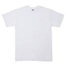 American Style・イベント・チーム・スタッフ・6.0オンス ウルトラコットンTシャツ（ホワイト）